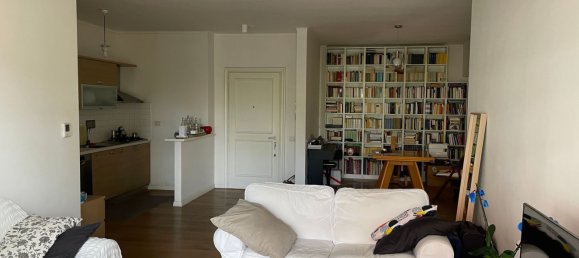 2-Zimmer Wohnung in Rome, Italy, Nr. 2019 12