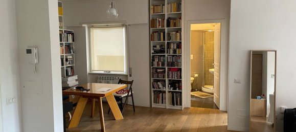 2-Zimmer Wohnung in Rome, Italy, Nr. 2019 26