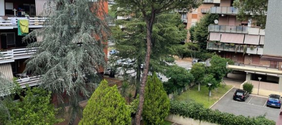 2-Zimmer Wohnung in Rome, Italy, Nr. 2019 23