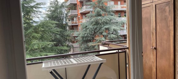 2-Zimmer Wohnung in Rome, Italy, Nr. 2019 20