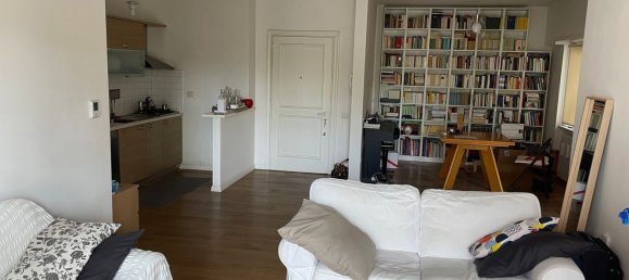 2-Zimmer Wohnung in Rome, Italy, Nr. 2019 27