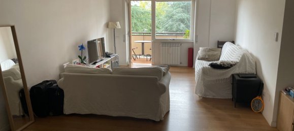 2-Zimmer Wohnung in Rome, Italy, Nr. 2019 14