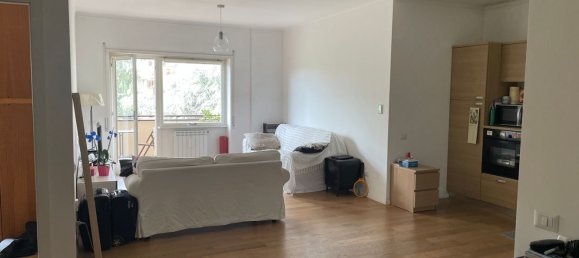 2-Zimmer Wohnung in Rome, Italy, Nr. 2019 7