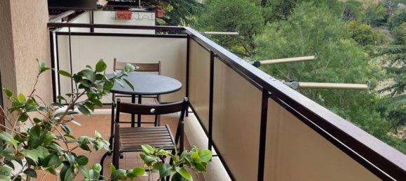 2-Zimmer Wohnung in Rome, Italy, Nr. 2019 4