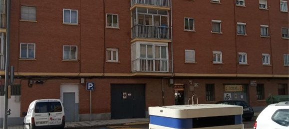 3 Schlafzimmer Wohnung in Palencia, Spain, Nr. 165767 2