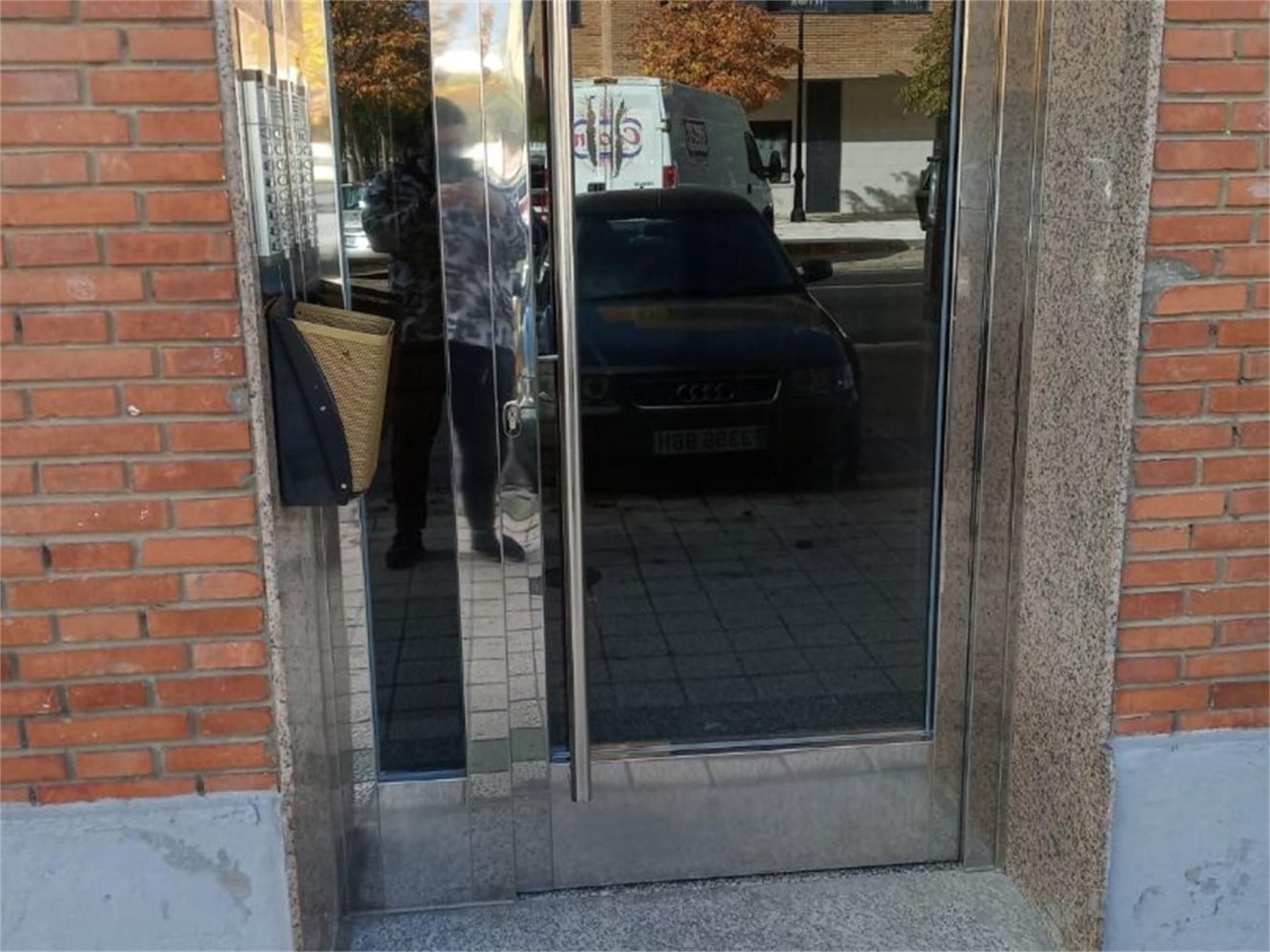 3 Schlafzimmer Wohnung in Palencia, Spain, Nr. 165767