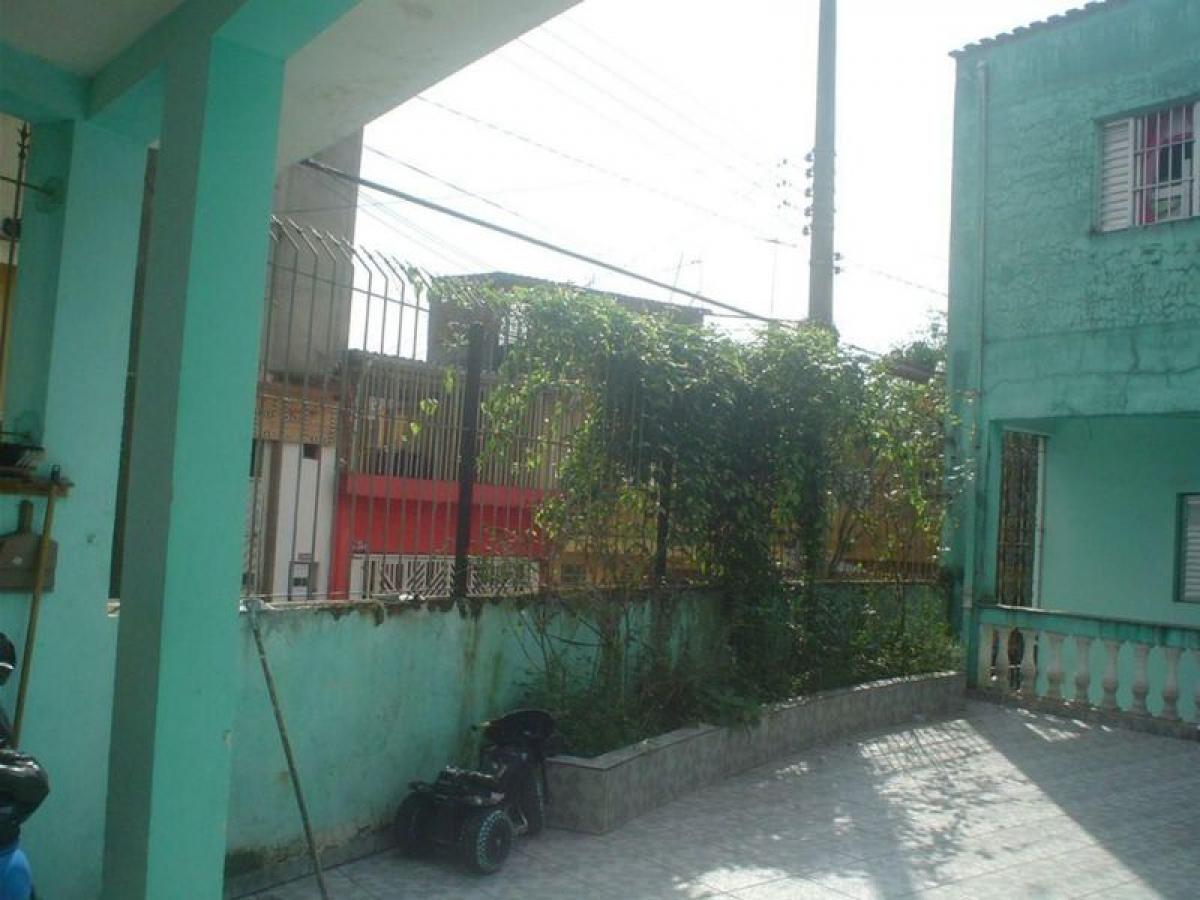 Casa de 2 dormitorios en Sao Paulo, Brazil No. 467946