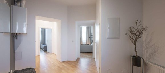 2-Zimmer Wohnung in Meidling, Austria, Nr. 116622 2