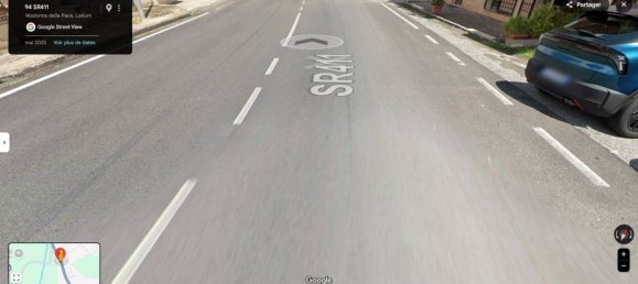 2 bedrooms Apartment in Agosta, Italy No. 262539 7