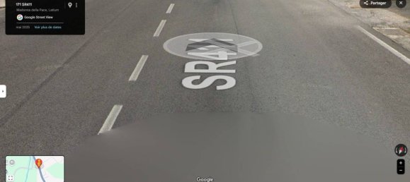 2 bedrooms Apartment in Agosta, Italy No. 262539 11