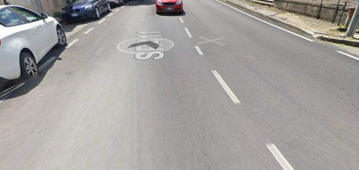 2 bedrooms Apartment in Agosta, Italy No. 262539