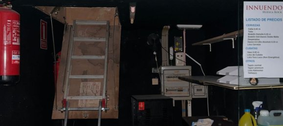 48m² Commercial property in Huesca, Spain No. 160024 5