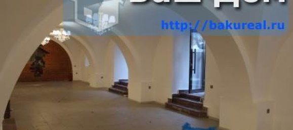 250m² Commercial property in Baku, Azerbaijan No. 994 4