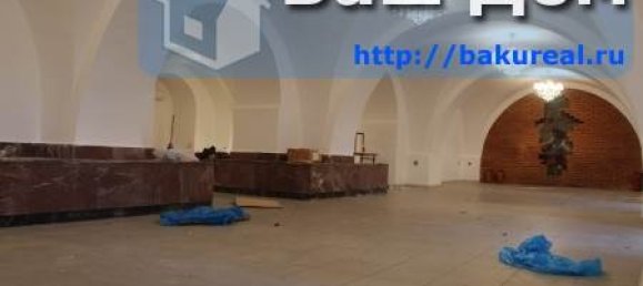 250m² Commercial property in Baku, Azerbaijan No. 994 8