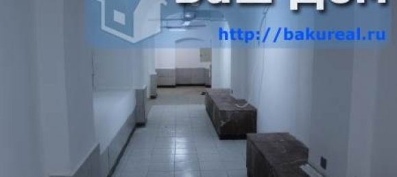 250m² Commercial property in Baku, Azerbaijan No. 994 5