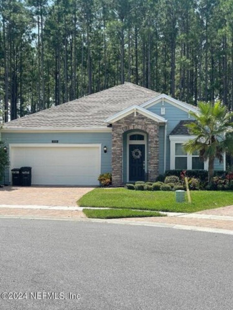 5 bedrooms House in Saint Augustine, USA No. 380304