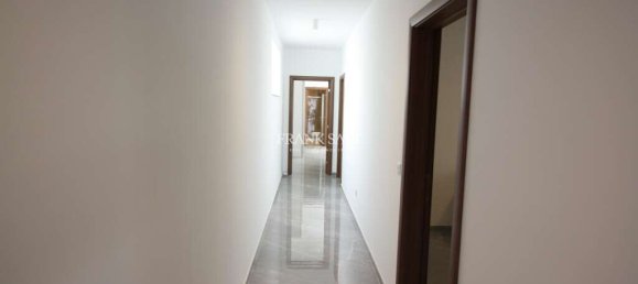 3 غرف نوم شقة في Bahar ic-Caghaq, Malta رقم 9362 12