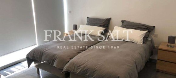 3 غرف نوم شقة في Bahar ic-Caghaq, Malta رقم 9362 7