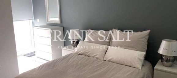 3 غرف نوم شقة في Bahar ic-Caghaq, Malta رقم 9362 8