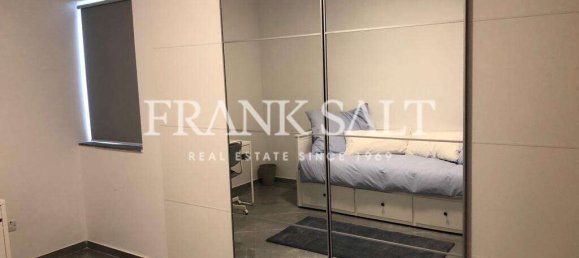 3 غرف نوم شقة في Bahar ic-Caghaq, Malta رقم 9362 9