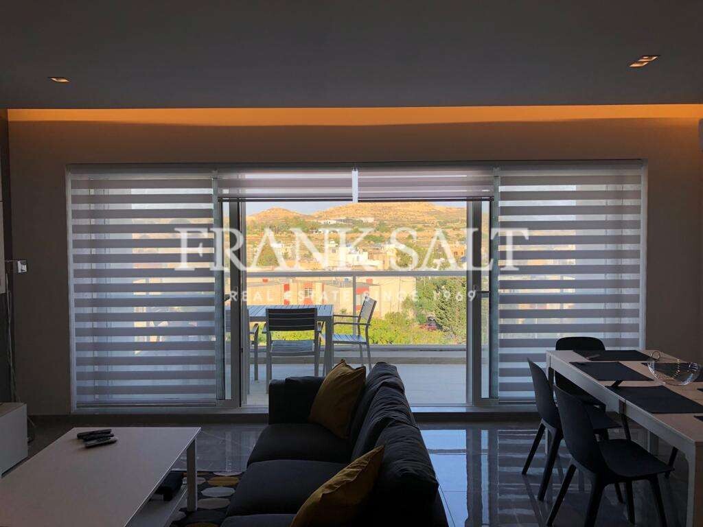 3 غرف نوم شقة في Bahar ic-Caghaq, Malta رقم 9362