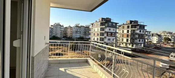 Apartment 2+1 in Kepez, Turkey No. 32381 10