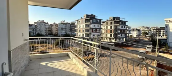 Apartment 2+1 in Kepez, Turkey No. 32381 5