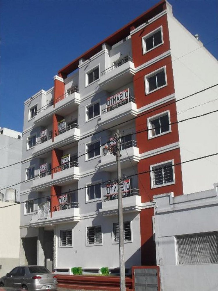 Lagerhaus in Bermudez, Argentina 11m², Nr. 106104