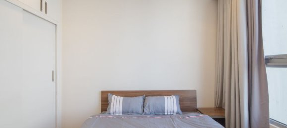 2 bedrooms Apartment in Binh Thanh, Vietnam No. 17597 8