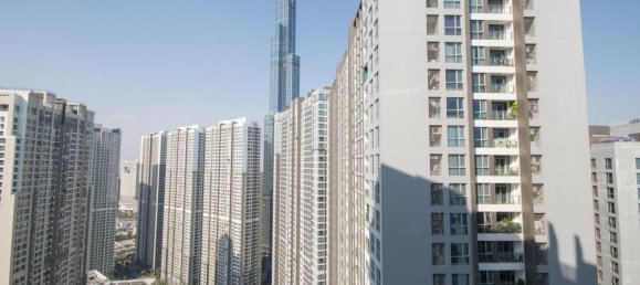 2 bedrooms Apartment in Binh Thanh, Vietnam No. 17597 13