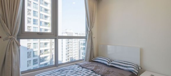 2 bedrooms Apartment in Binh Thanh, Vietnam No. 17597 14