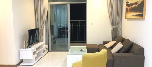 2 bedrooms Apartment in Binh Thanh, Vietnam No. 17597 6