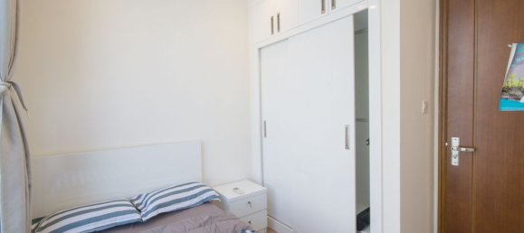 2 bedrooms Apartment in Binh Thanh, Vietnam No. 17597 7