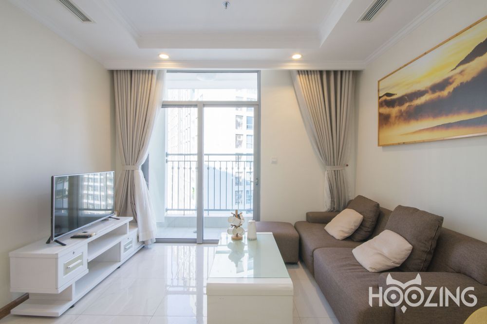 2 bedrooms Apartment in Binh Thanh, Vietnam No. 17597