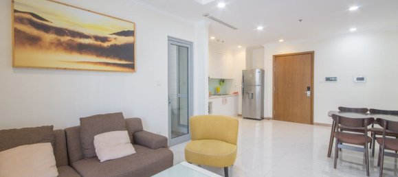 2 bedrooms Apartment in Binh Thanh, Vietnam No. 17597 10