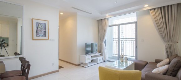 2 bedrooms Apartment in Binh Thanh, Vietnam No. 17597 5