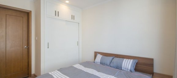 2 bedrooms Apartment in Binh Thanh, Vietnam No. 17597 9