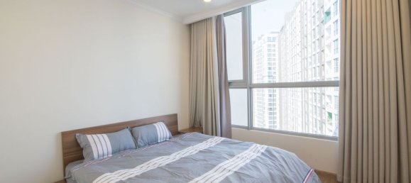 2 bedrooms Apartment in Binh Thanh, Vietnam No. 17597 12