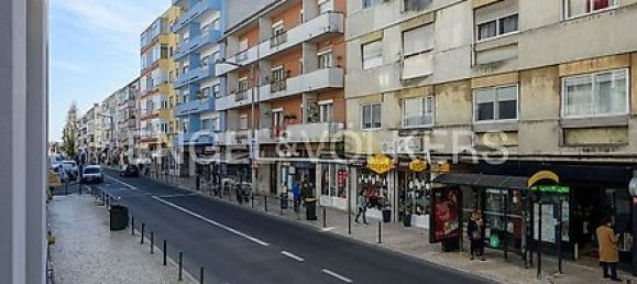 4 bedrooms Apartment in Oeiras, Portugal No. 10816 25