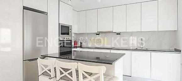 4 bedrooms Apartment in Oeiras, Portugal No. 10816 5