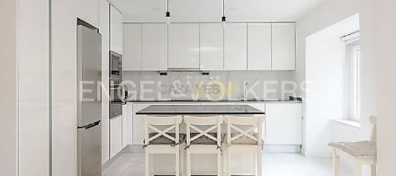 4 bedrooms Apartment in Oeiras, Portugal No. 10816 3