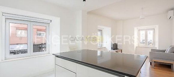 4 bedrooms Apartment in Oeiras, Portugal No. 10816 4