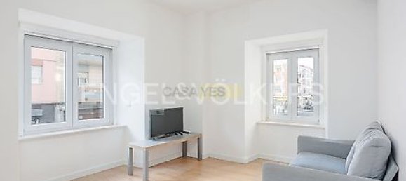 4 bedrooms Apartment in Oeiras, Portugal No. 10816 2