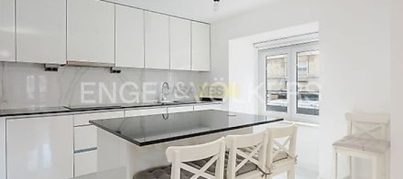 4 bedrooms Apartment in Oeiras, Portugal No. 10816 6