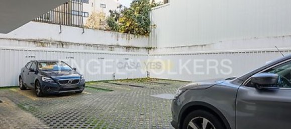 4 bedrooms Apartment in Oeiras, Portugal No. 10816 23