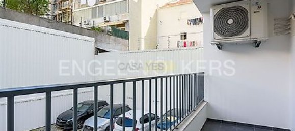4 bedrooms Apartment in Oeiras, Portugal No. 10816 20