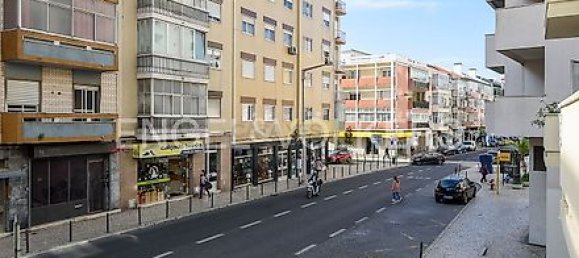 4 bedrooms Apartment in Oeiras, Portugal No. 10816 24