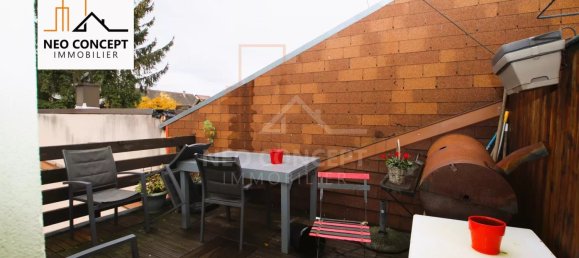 Квартира с 3 спальнями в Бишвиллер, Франция № 73020 2