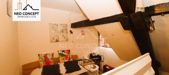 Квартира с 3 спальнями в Бишвиллер, Франция № 73020 7