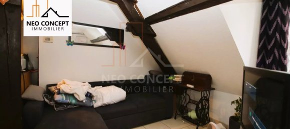 Квартира с 3 спальнями в Бишвиллер, Франция № 73020 3